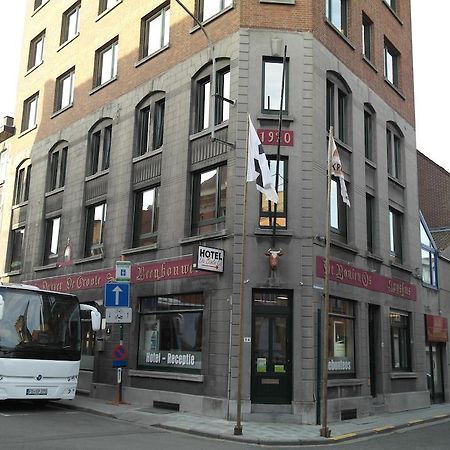 De Bonte Os Hotel & Tower Roeselare Exterior photo