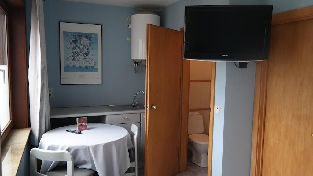 De Bonte Os Hotel & Tower Roeselare Room photo